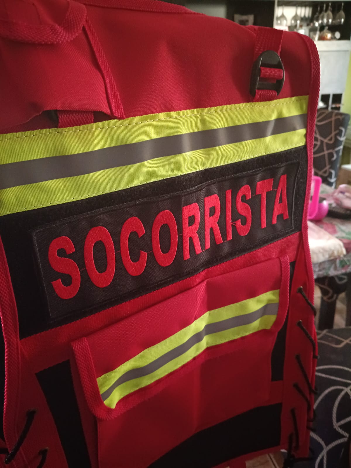 Práctica de RCP